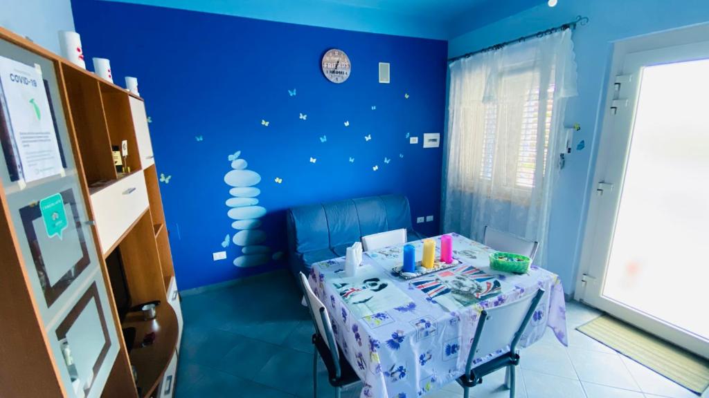 Fotografie z fotogalerie ubytování B&B Dolce Sogno v destinaci SantʼElpidio a Mare