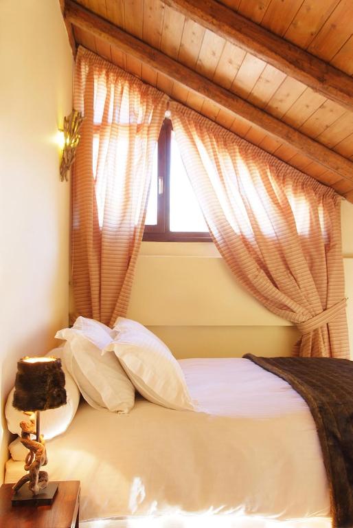 Monte Bianco Villas - 16