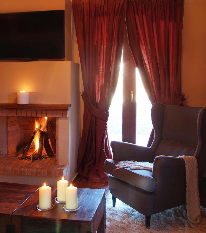 Monte Bianco Villas - 5