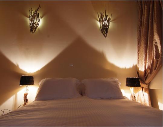 Monte Bianco Villas - 6