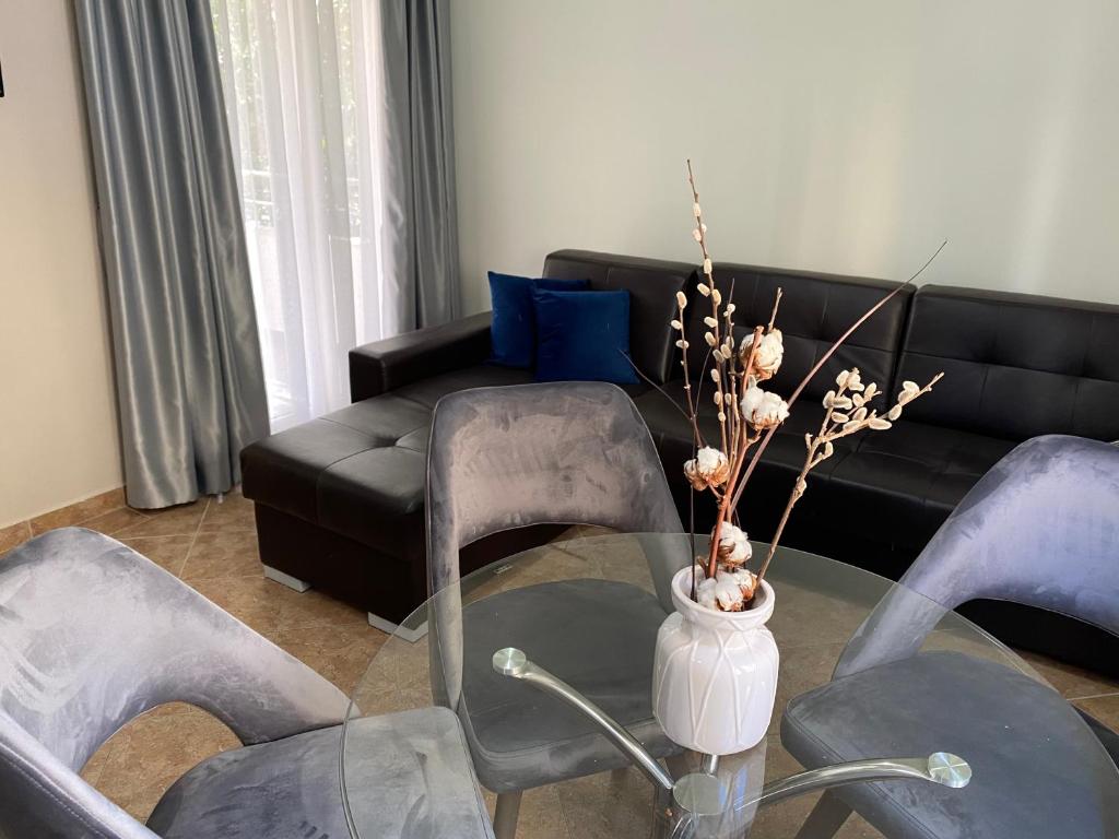 Sun Village Aparthotel - 7