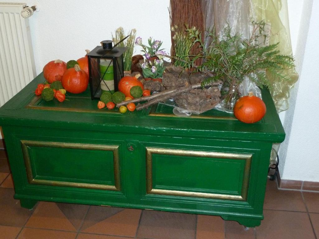 Fotografie z fotogalerie ubytování Offenthaler Hof v destinaci Dreieich