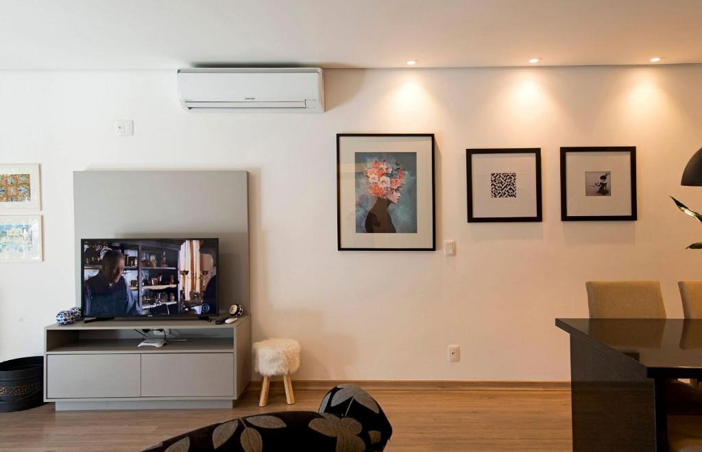 LOFT GRAMADO 201 - SUÍTE + DEMI-SUÍTE JUNTO À RUA COBERTA!  LOFT GRAMADO 201 - SUÍTE + DEMI-SUÍTE JUNTO À RUA COBERTA!