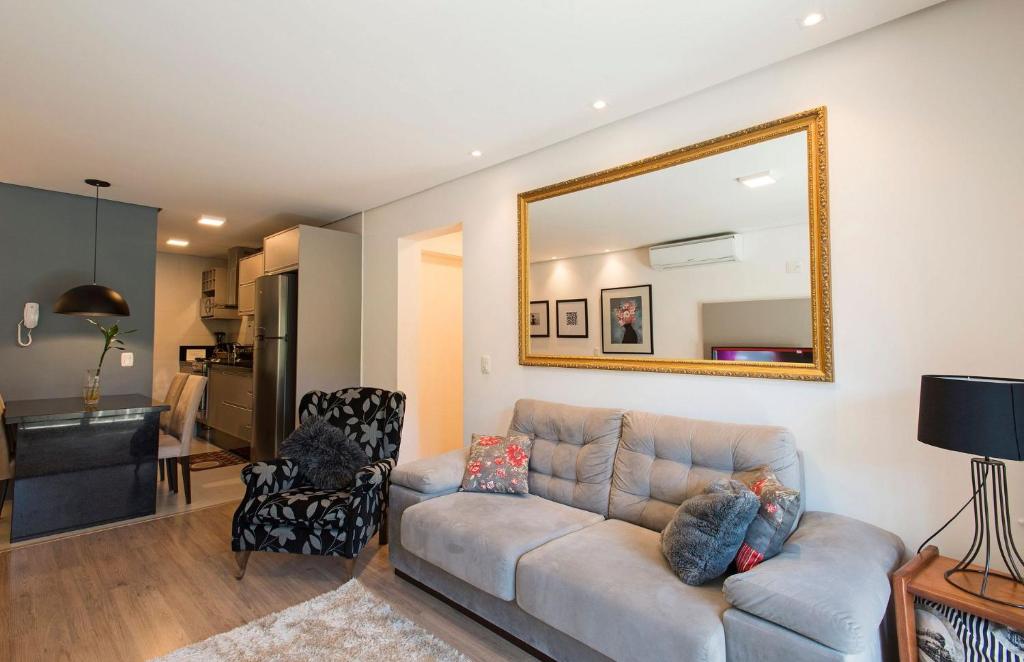 LOFT GRAMADO 201 - SUÍTE + DEMI-SUÍTE JUNTO À RUA COBERTA!  LOFT GRAMADO 201 - SUÍTE + DEMI-SUÍTE JUNTO À RUA COBERTA!