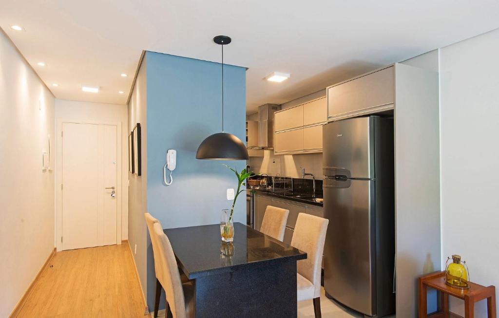 LOFT GRAMADO 201 - SUÍTE + DEMI-SUÍTE JUNTO À RUA COBERTA!  LOFT GRAMADO 201 - SUÍTE + DEMI-SUÍTE JUNTO À RUA COBERTA!