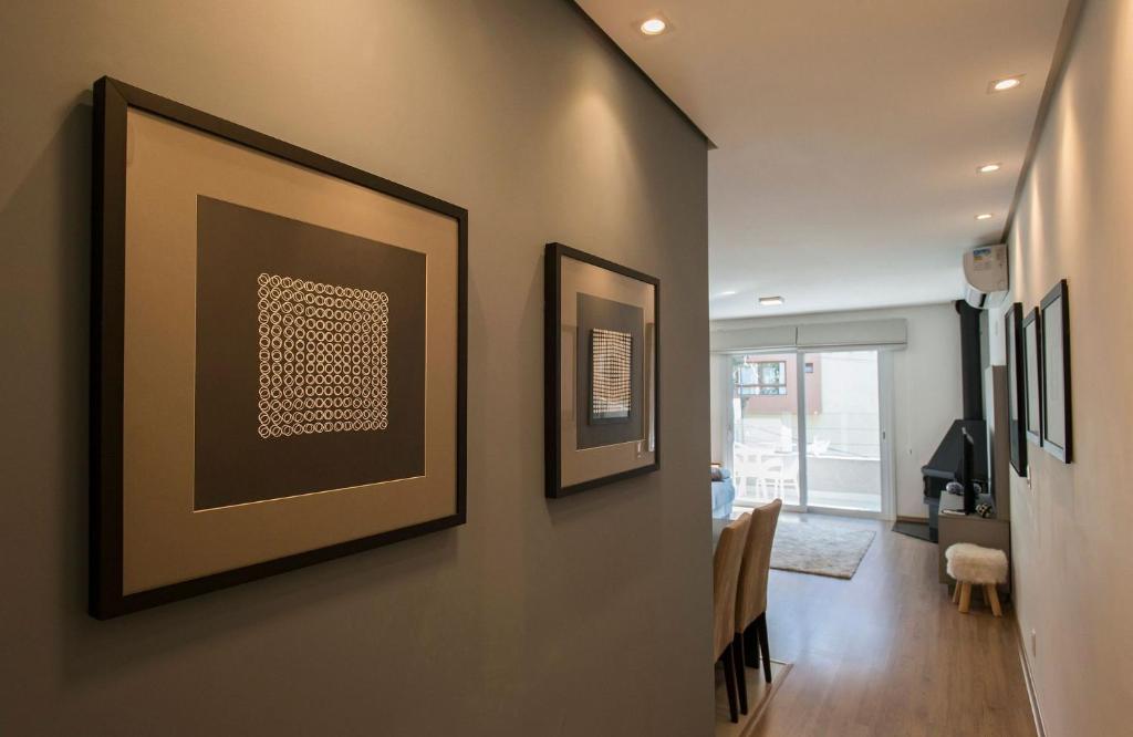 LOFT GRAMADO 201 - SUÍTE + DEMI-SUÍTE JUNTO À RUA COBERTA!  LOFT GRAMADO 201 - SUÍTE + DEMI-SUÍTE JUNTO À RUA COBERTA!