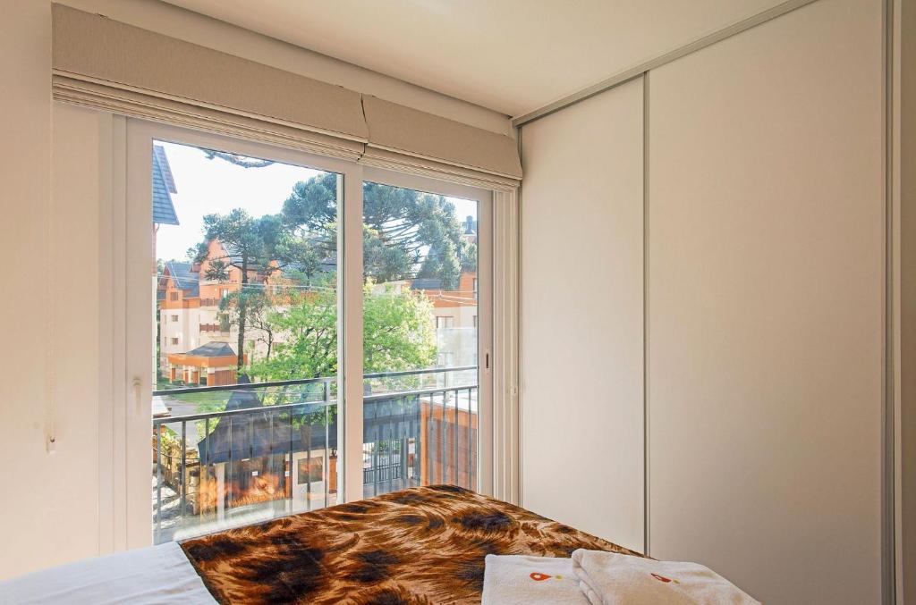 LOFT GRAMADO 201 - SUÍTE + DEMI-SUÍTE JUNTO À RUA COBERTA!  LOFT GRAMADO 201 - SUÍTE + DEMI-SUÍTE JUNTO À RUA COBERTA!