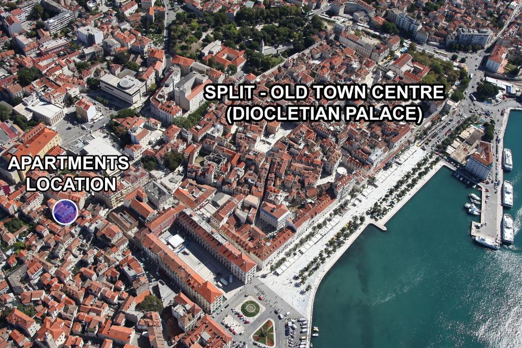 Val Apartments