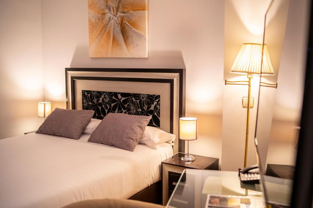 Hotel Rua Salamanca - 7