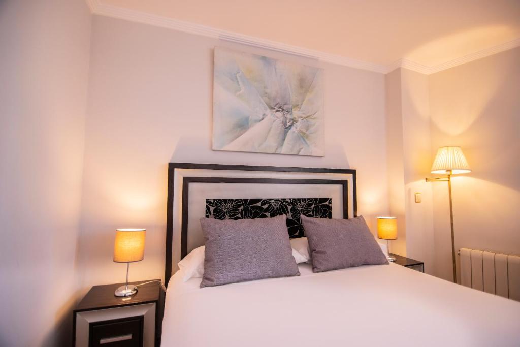 Hotel Rua Salamanca - 8