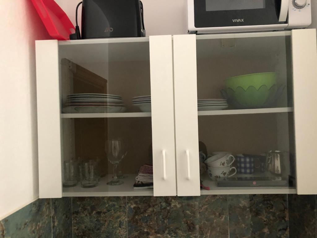 Fotografia z galérie ubytovania Apartmani Roxy v destinácii Lovište