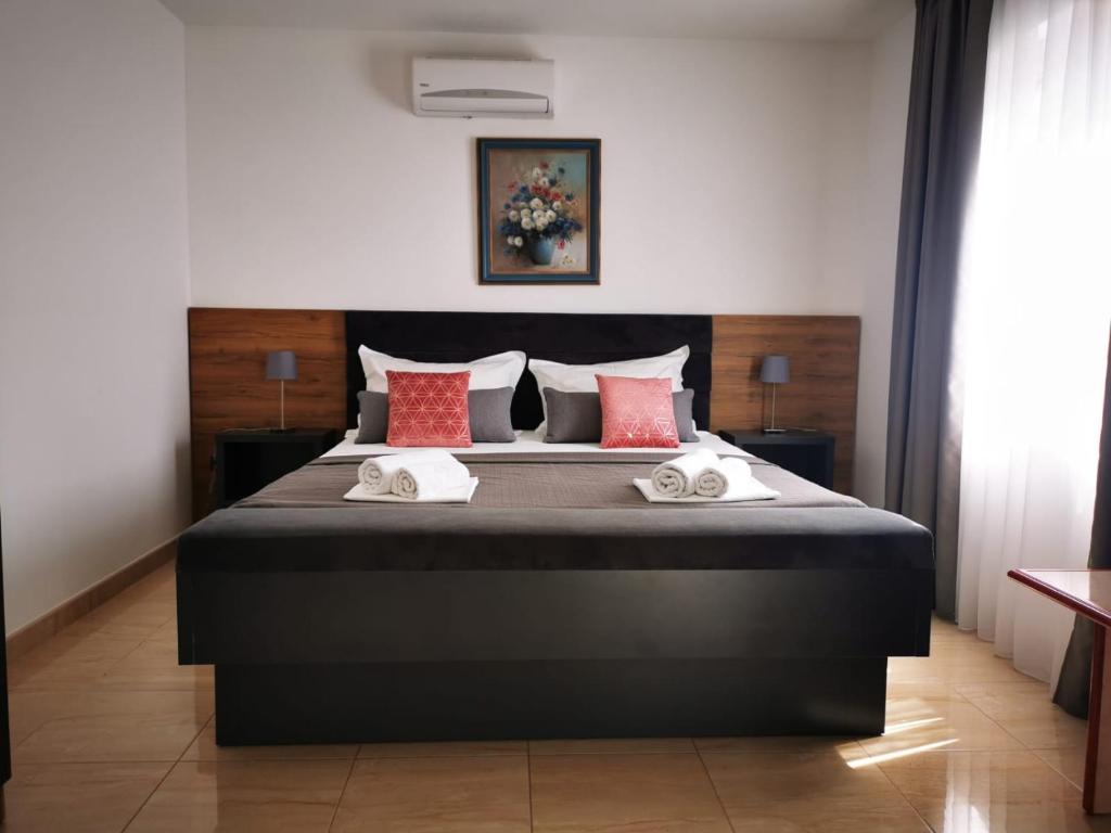 Apartment Marco, Makarska – Nove cijene za 2023.