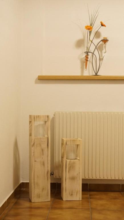 Kép Apart Elke szállásáról Finkenbergben a galériában