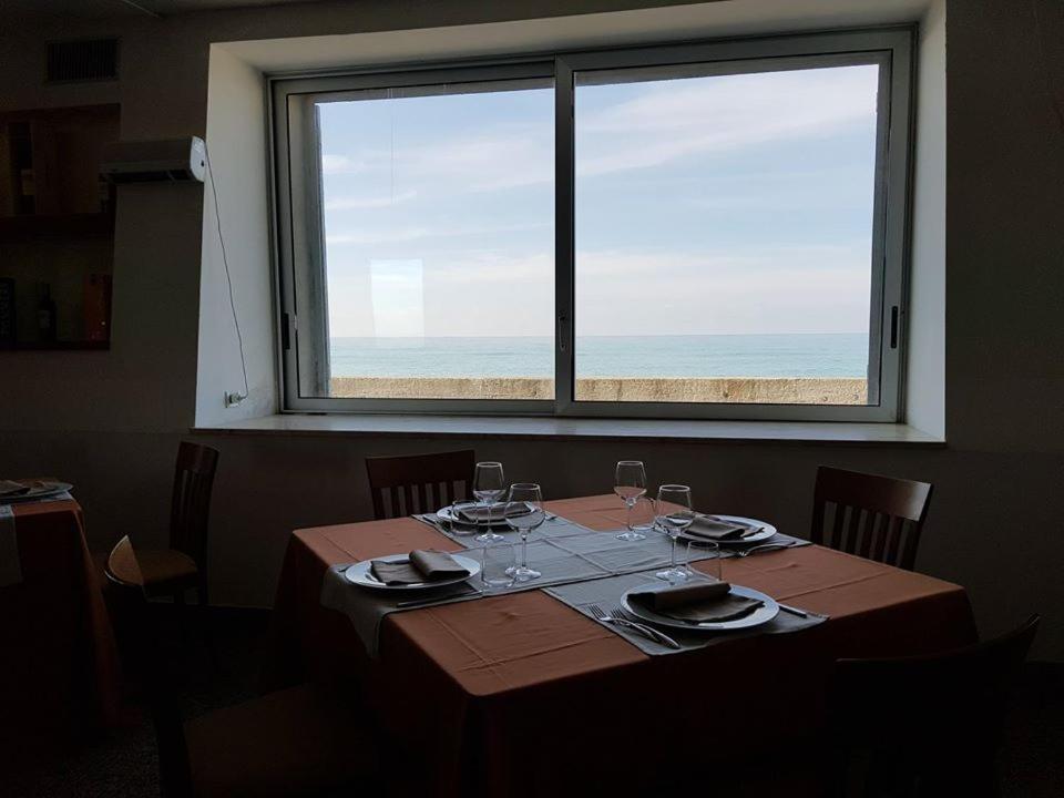 Fotografie z fotogalerie ubytování Sea Palace Hotel v destinaci Marina di Fuscaldo