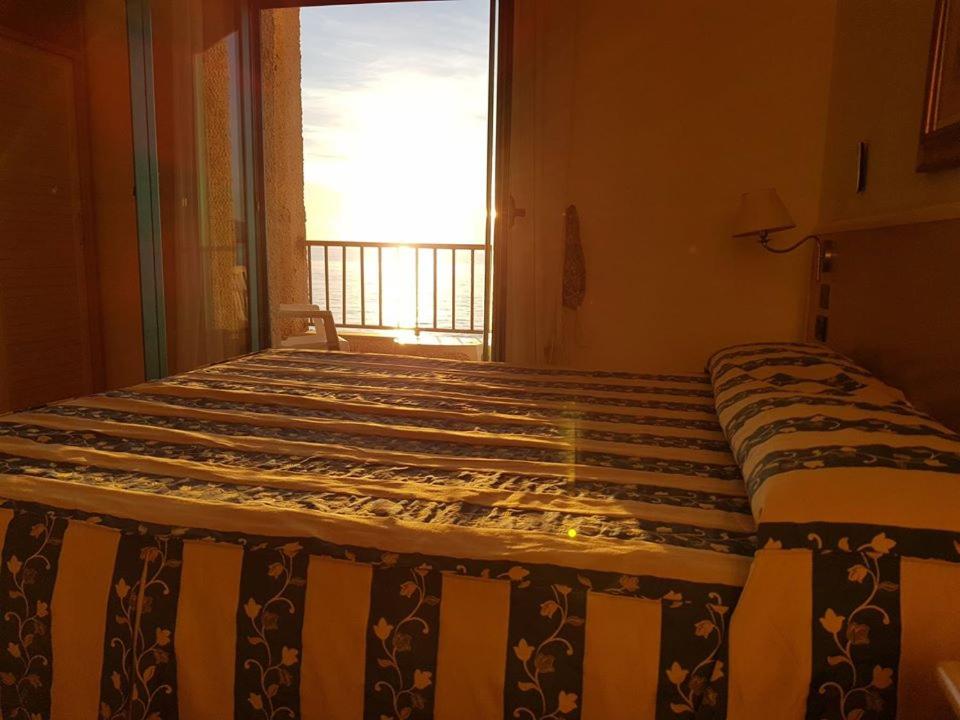 Fotografie z fotogalerie ubytování Sea Palace Hotel v destinaci Marina di Fuscaldo