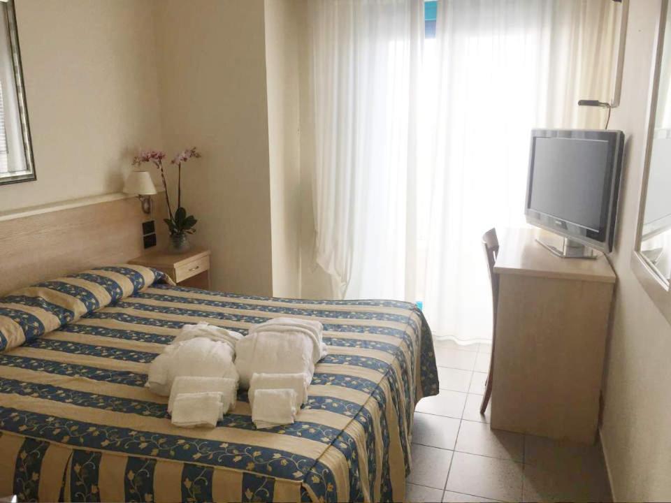 Fotografie z fotogalerie ubytování Sea Palace Hotel v destinaci Marina di Fuscaldo