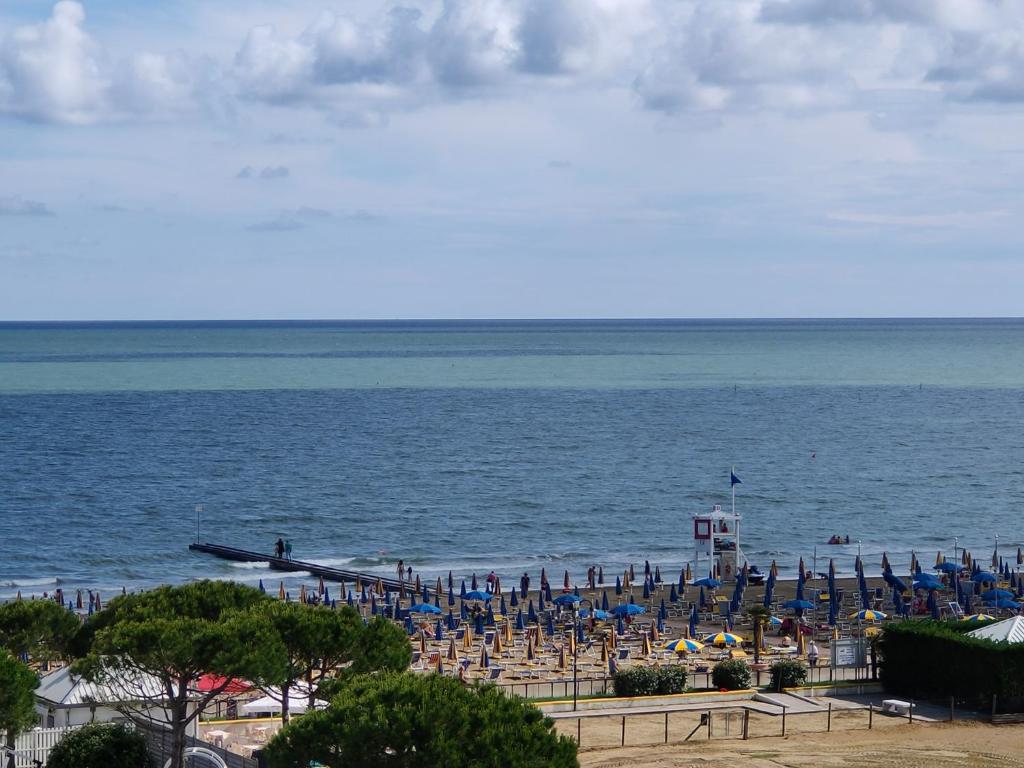 Příroda nedaleko hotelu