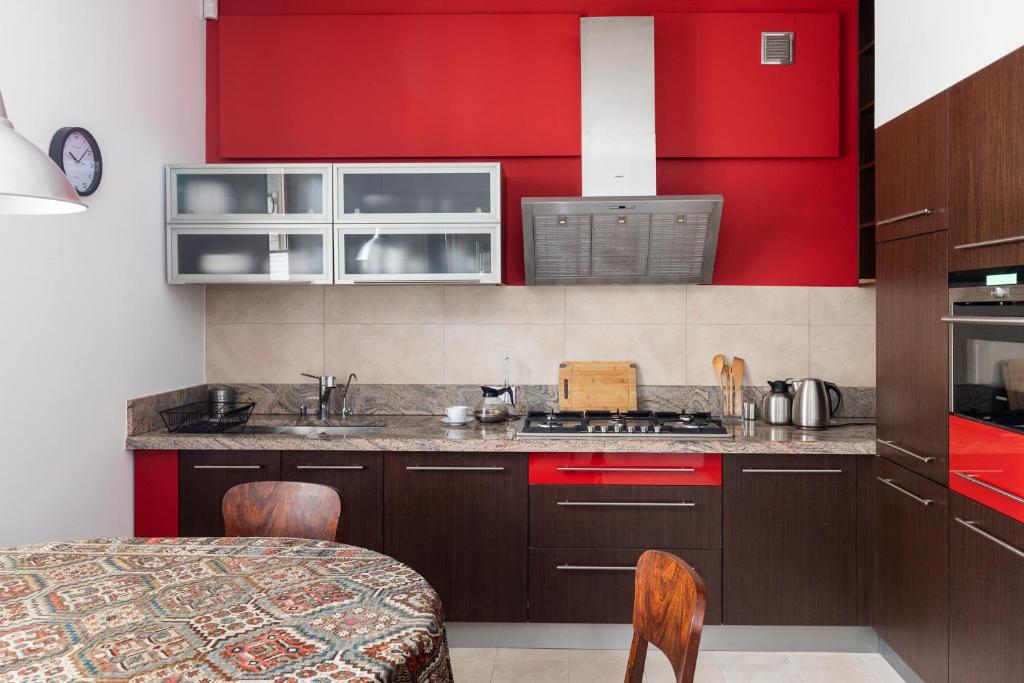 Pałac Zieleniewskich Apartamenty św Marka 31 - 9