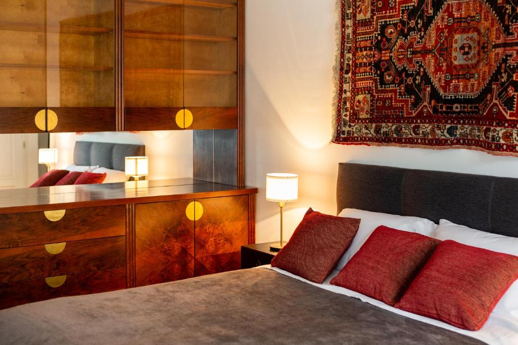 Pałac Zieleniewskich Apartamenty św Marka 31 - 3