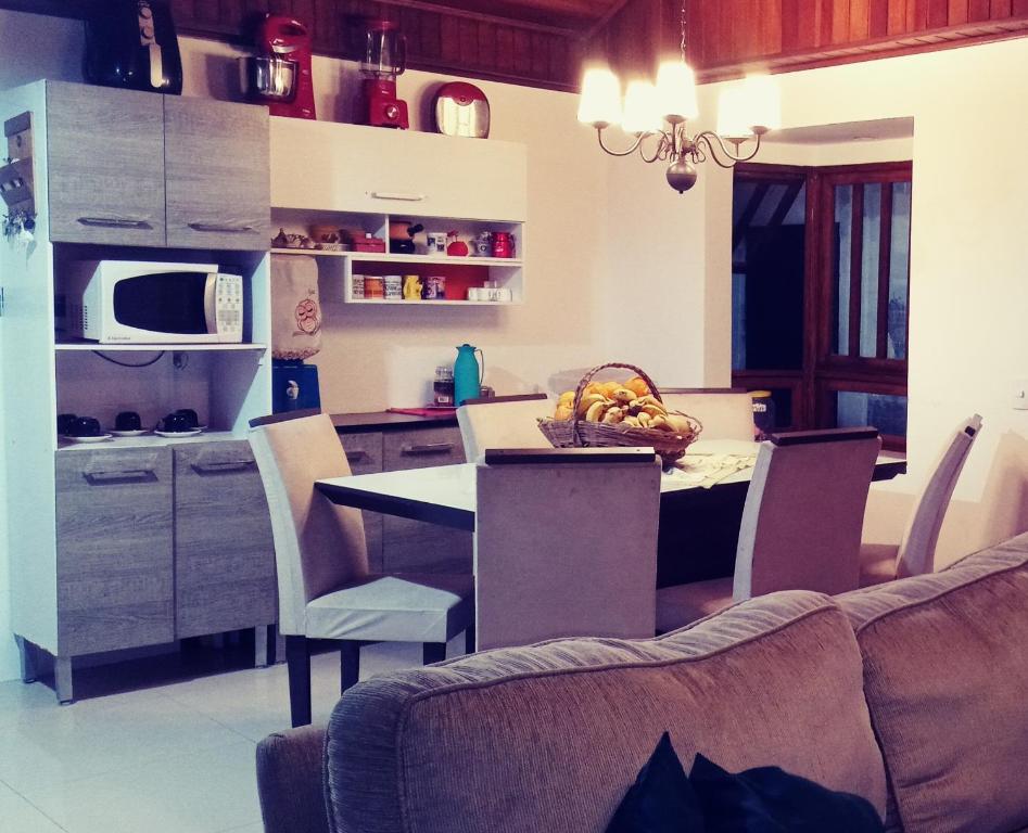  Casa em campos