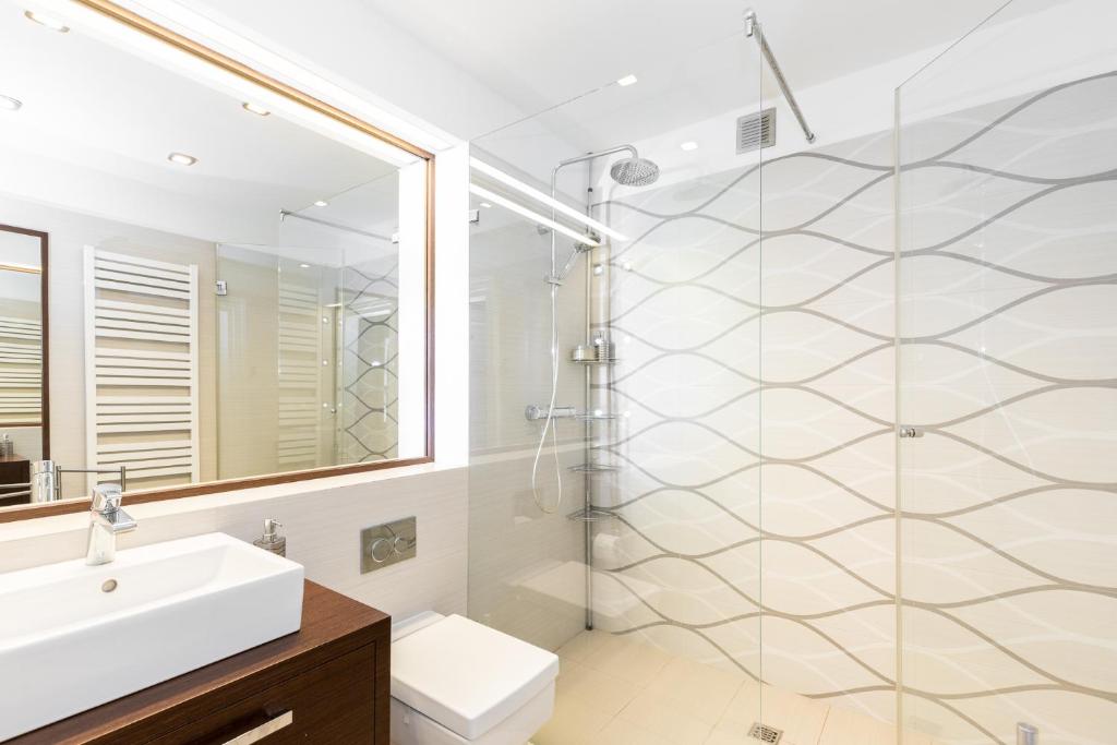 Pałac Zieleniewskich Apartamenty św Marka 31 - 12