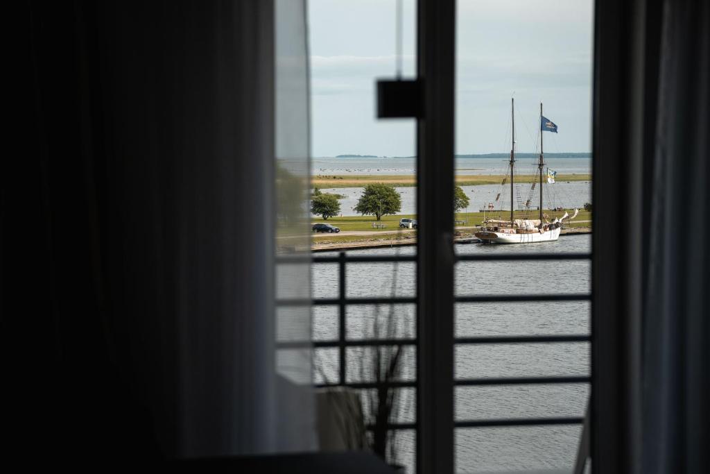 Příroda nedaleko aparthotelu