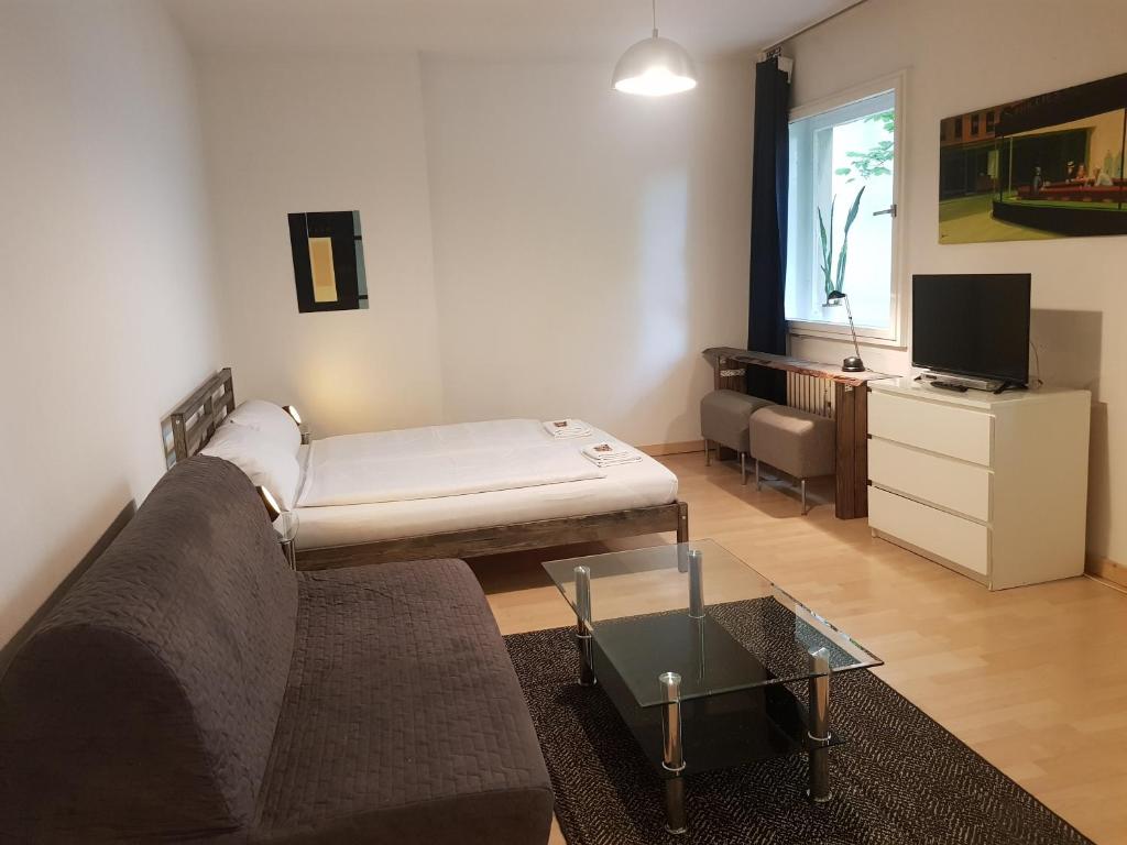 YourSweetHome - Studio