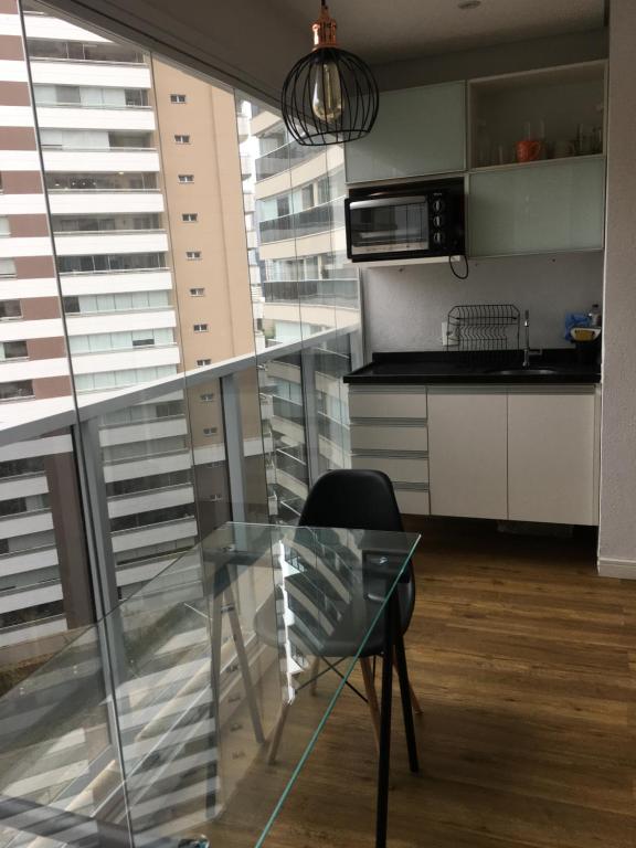  Apto Clean Berrini 8