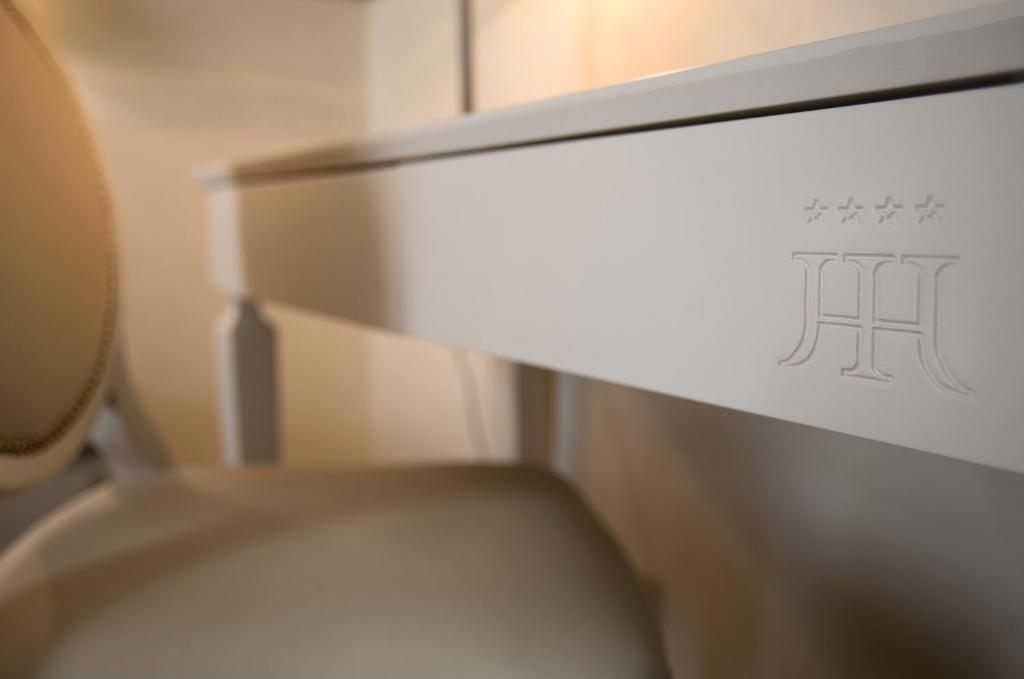 Hotel Hermitage - Standard Family Room