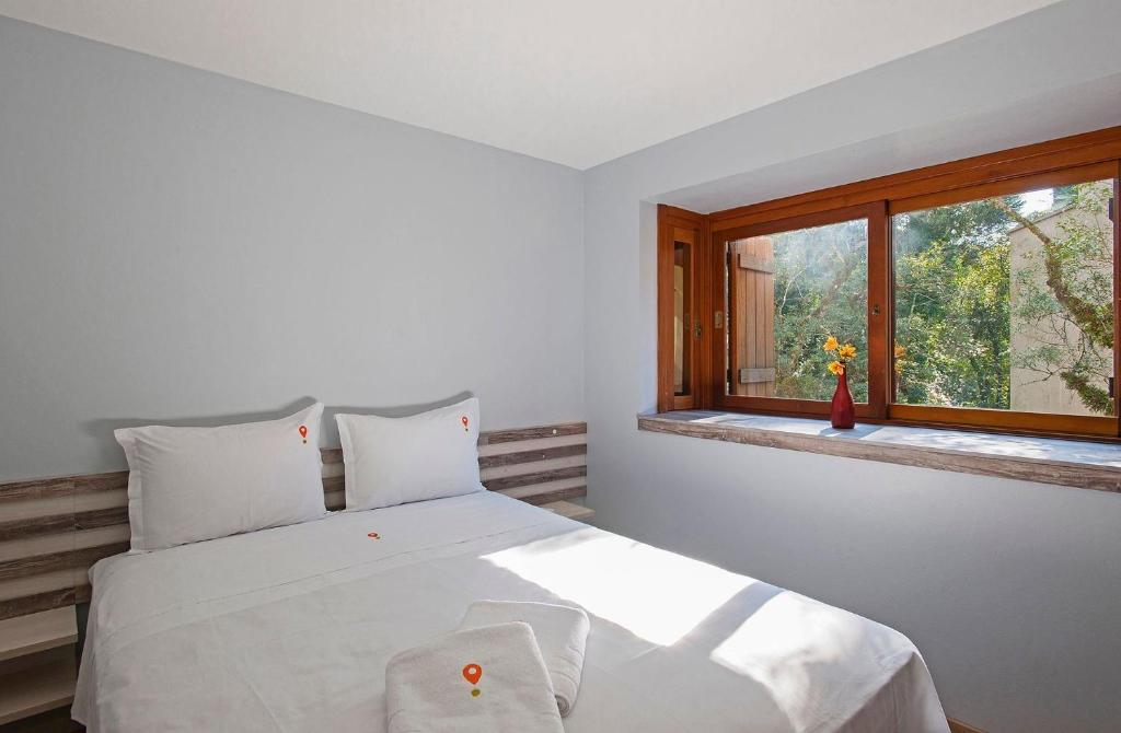 VILLA 306 - COBERTURA 3 DORM. EM COND. C/ PISCINA JUNTO AO CENTRO  VILLA 306 - COBERTURA 3 DORM. EM COND. C/ PISCINA JUNTO AO CENTRO