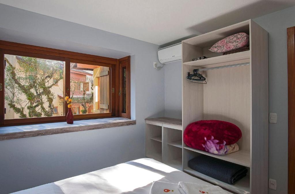 VILLA 306 - COBERTURA 3 DORM. EM COND. C/ PISCINA JUNTO AO CENTRO  VILLA 306 - COBERTURA 3 DORM. EM COND. C/ PISCINA JUNTO AO CENTRO