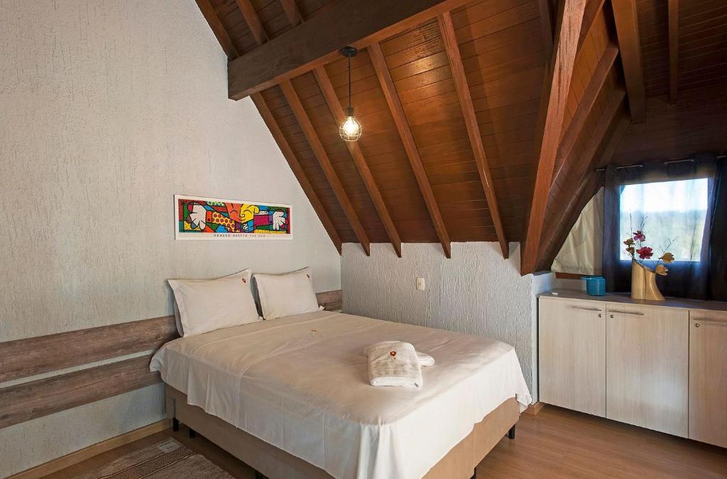 VILLA 306 - COBERTURA 3 DORM. EM COND. C/ PISCINA JUNTO AO CENTRO  VILLA 306 - COBERTURA 3 DORM. EM COND. C/ PISCINA JUNTO AO CENTRO