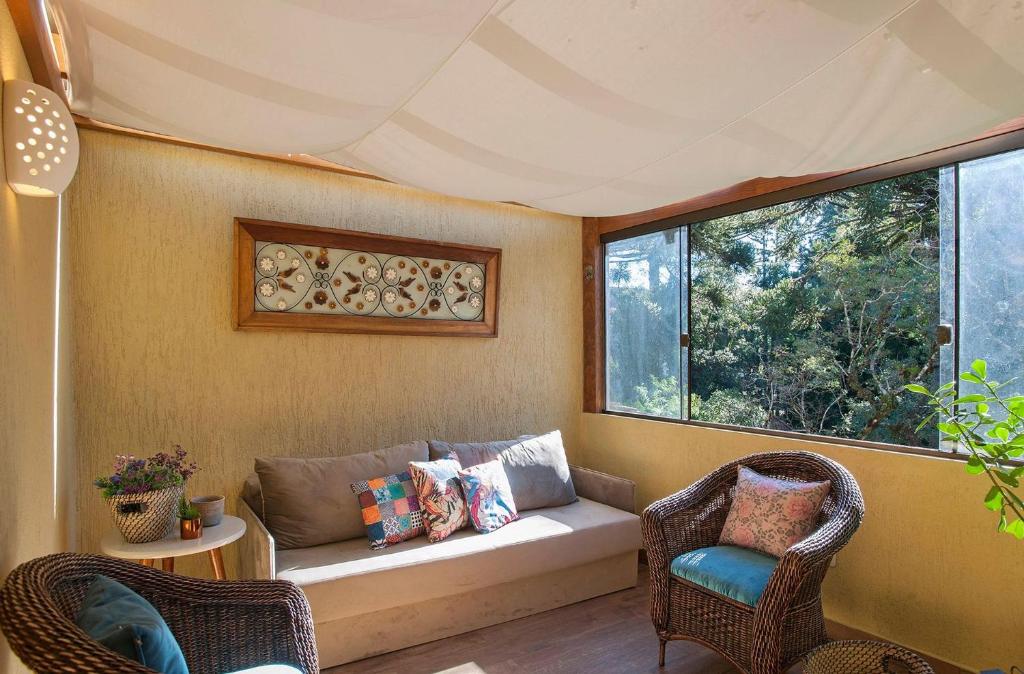 VILLA 306 - COBERTURA 3 DORM. EM COND. C/ PISCINA JUNTO AO CENTRO  VILLA 306 - COBERTURA 3 DORM. EM COND. C/ PISCINA JUNTO AO CENTRO