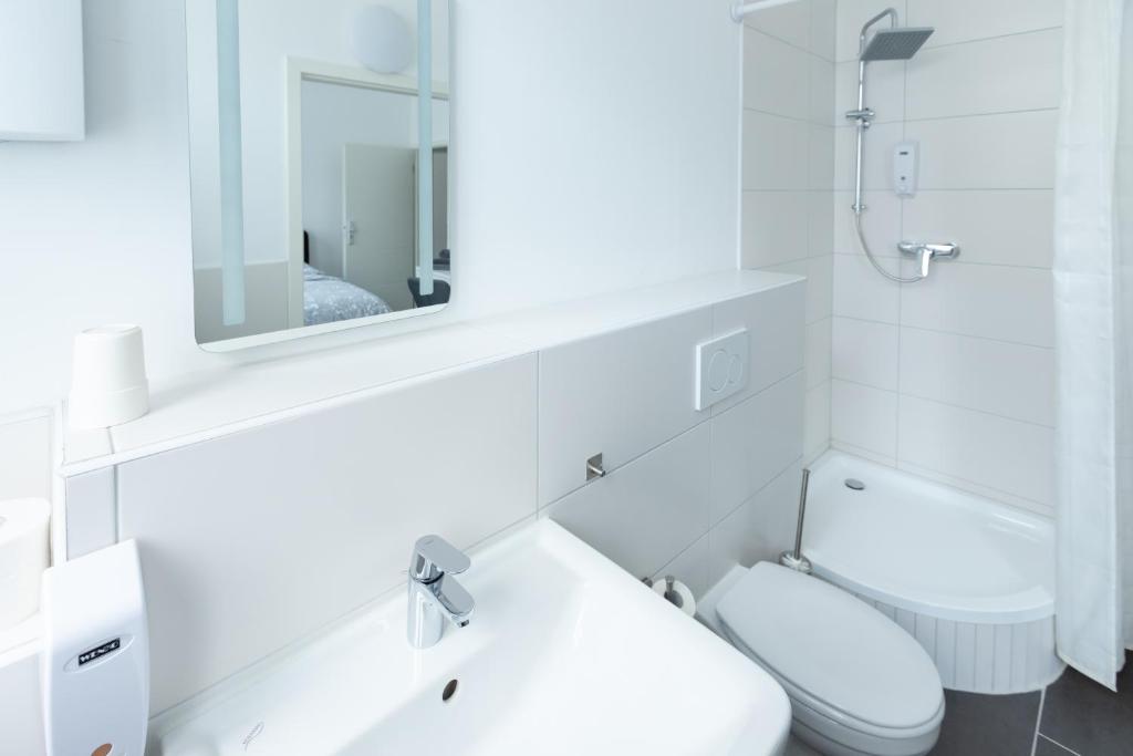 dreams Bielefeld - Double Room
