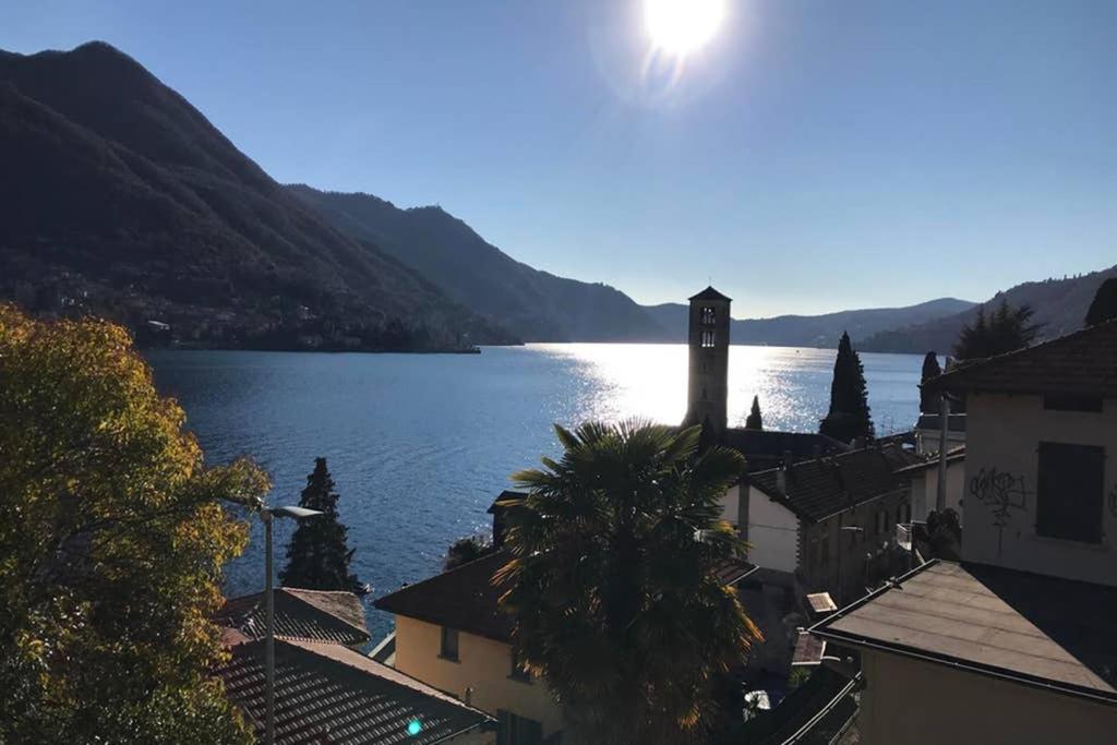 Hugau Apartment Lake Como - 一居室公寓