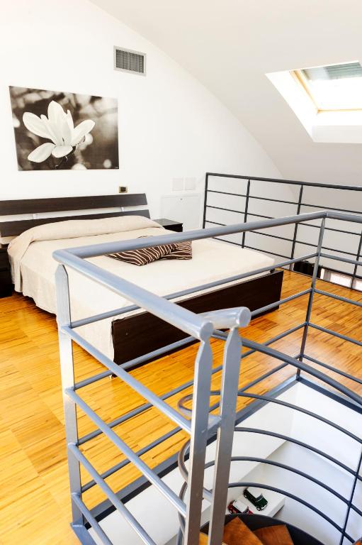 Kép Isola Apartments szállásáról Milánóban a galériában