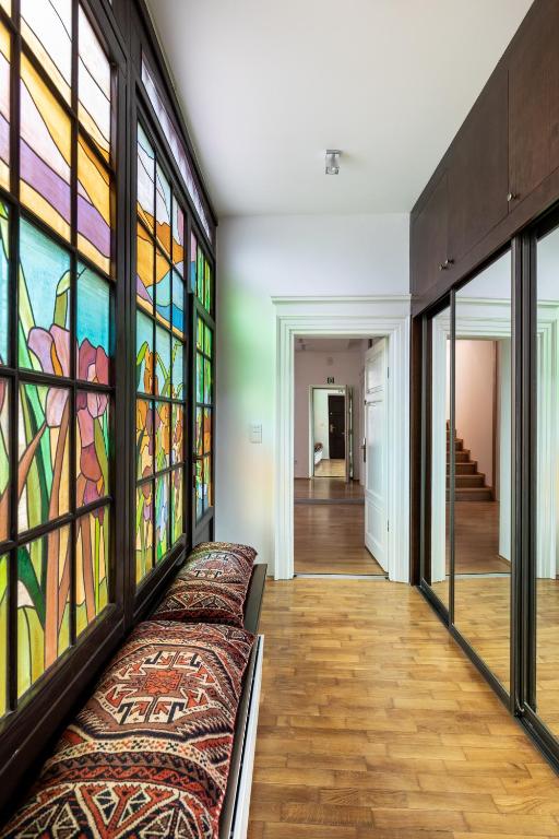 Pałac Zieleniewskich Apartamenty św Marka 31 - 18