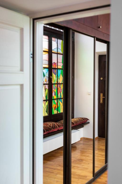 Pałac Zieleniewskich Apartamenty św Marka 31 - 17