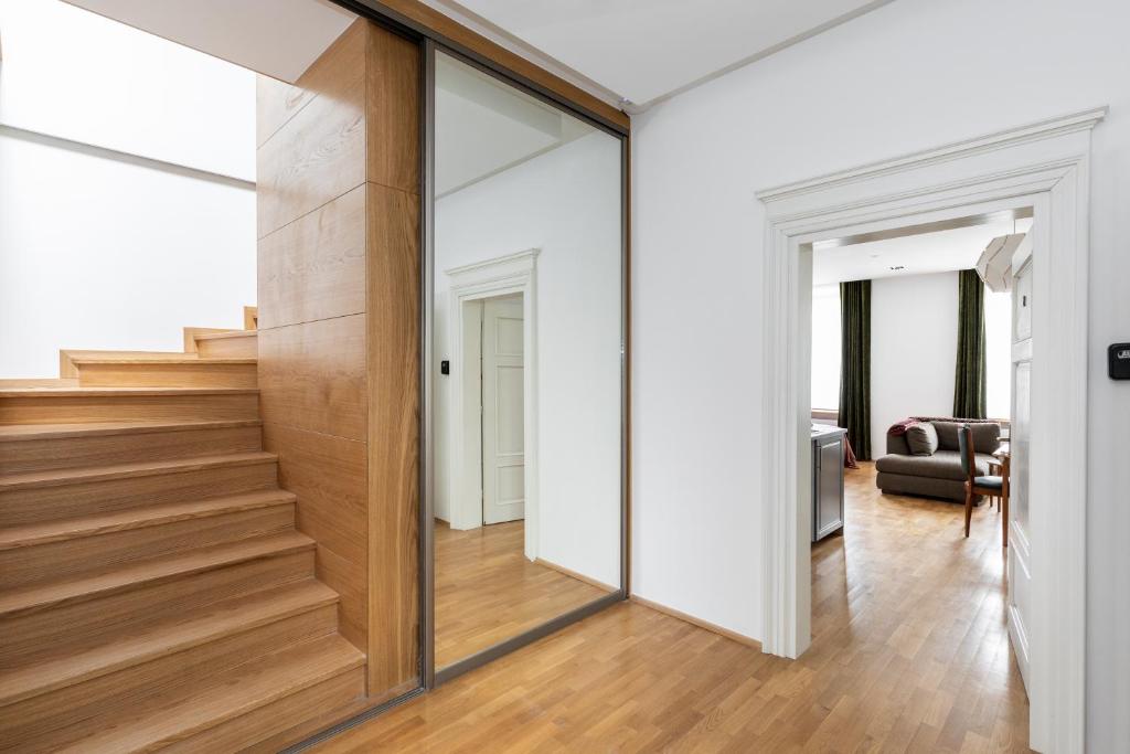 Pałac Zieleniewskich Apartamenty św Marka 31 - 15