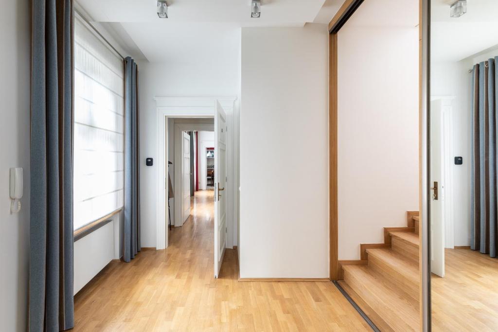 Pałac Zieleniewskich Apartamenty św Marka 31 - 13