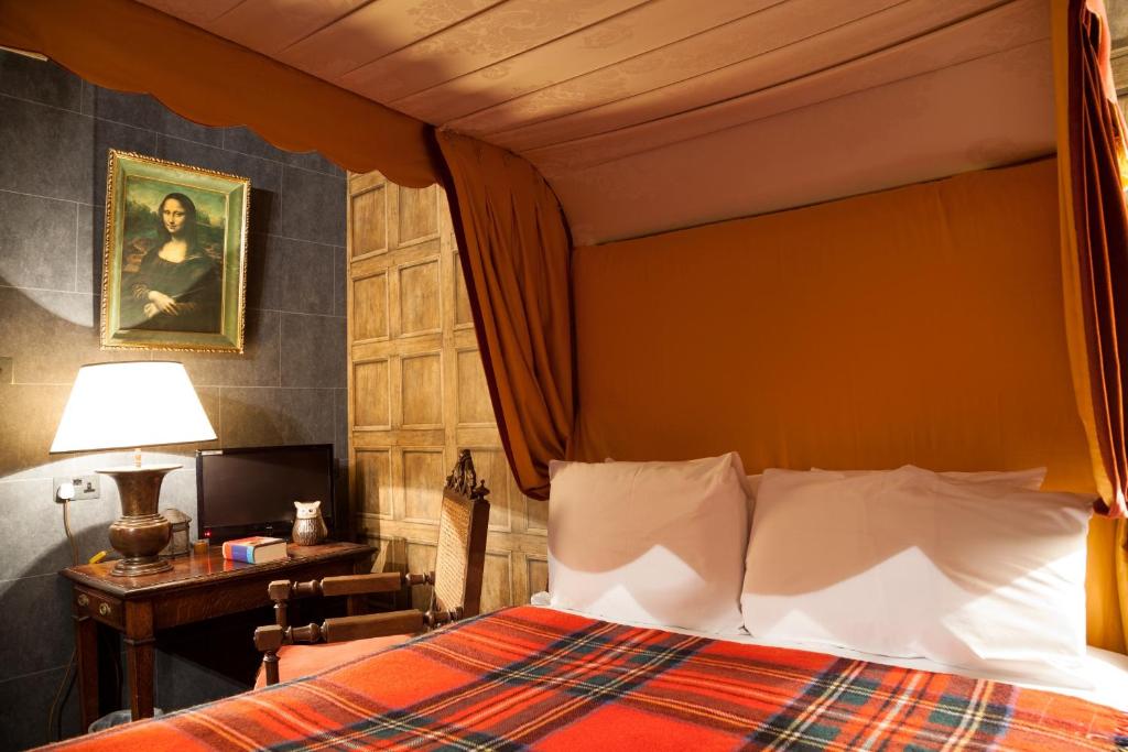 Georgian House Hotel - Resim 44