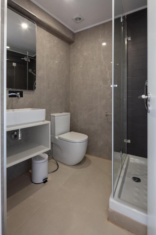 The ICONS Lisbon Hotel