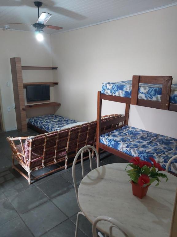  Residencial Luanda