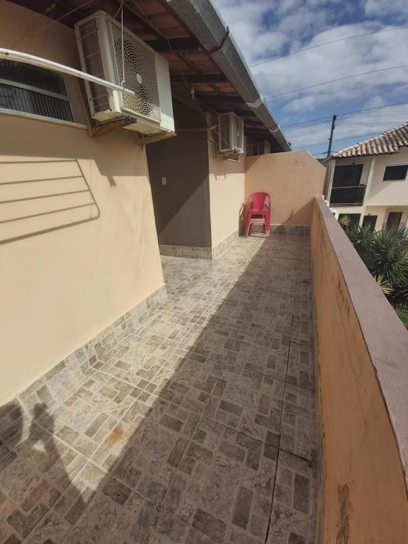  Residencial Luanda