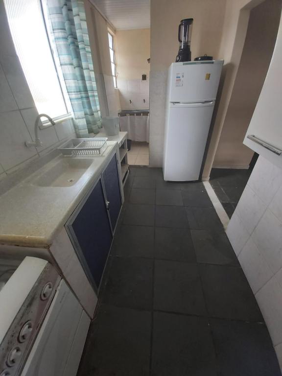  Residencial Luanda