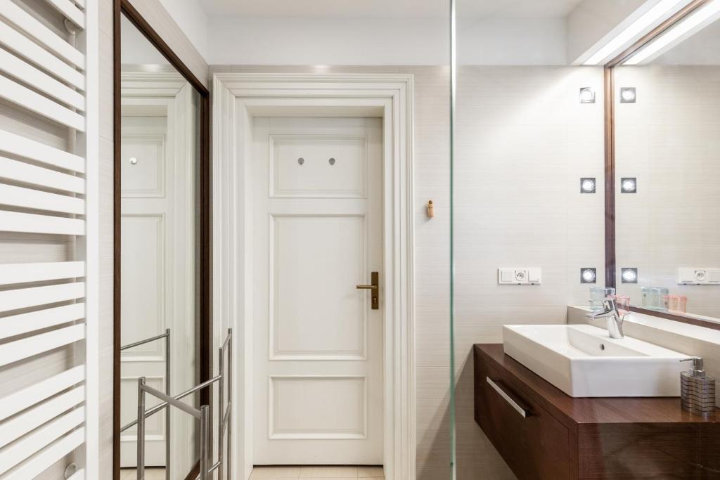 Pałac Zieleniewskich Apartamenty św Marka 31 - 11