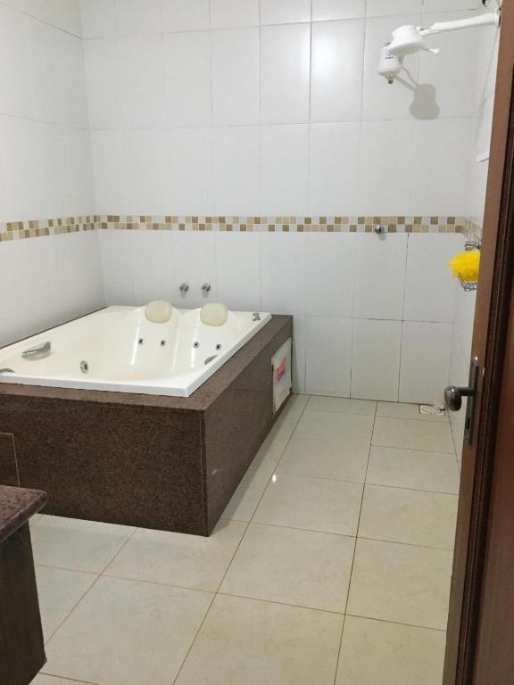  Brasilia - Pousada Hostel