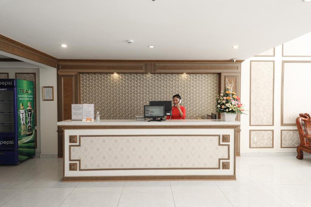 Minh Hoang Hotel, Ho Chi Minh City – Updated 2023 Prices