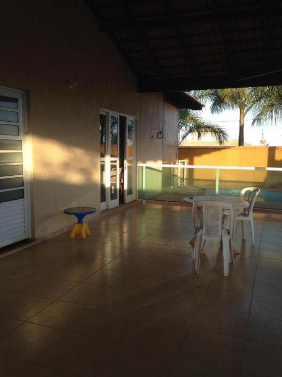  Brasilia - Pousada Hostel