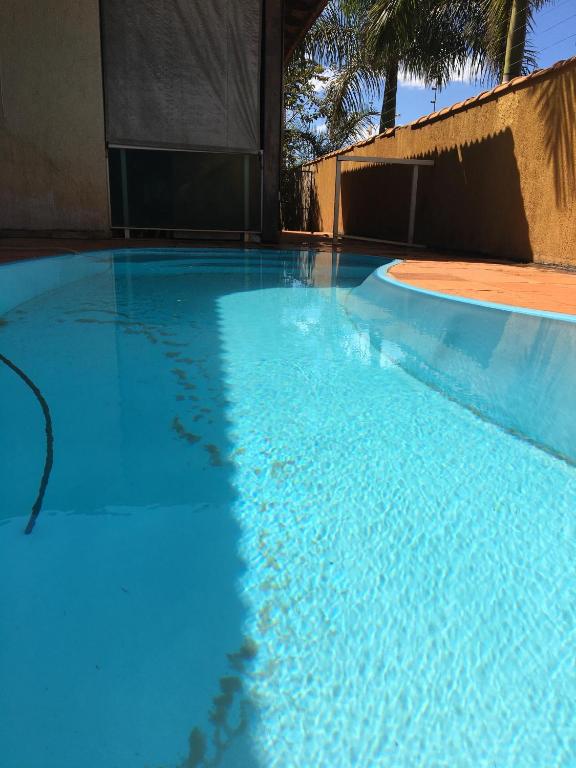  Brasilia - Pousada Hostel